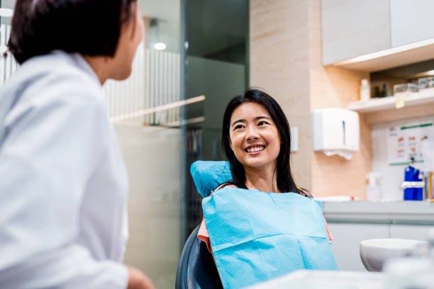 Best Full Mouth Reconstruction  in Lincoln Beach, OR