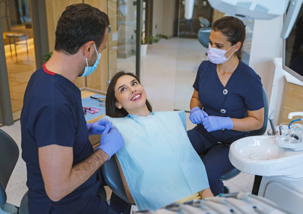 Best Pediatric Dentistry  in Lincoln Beach, OR