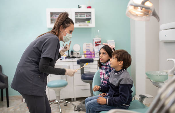 TMJ/TMD Treatment in Lincoln Beach, OR